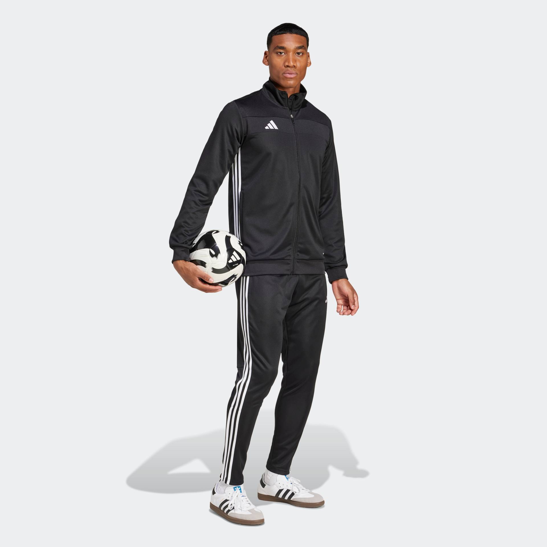 adidas Performance Trainingsanzug »TIRO ES TS«, (2 tlg.) von adidas performance