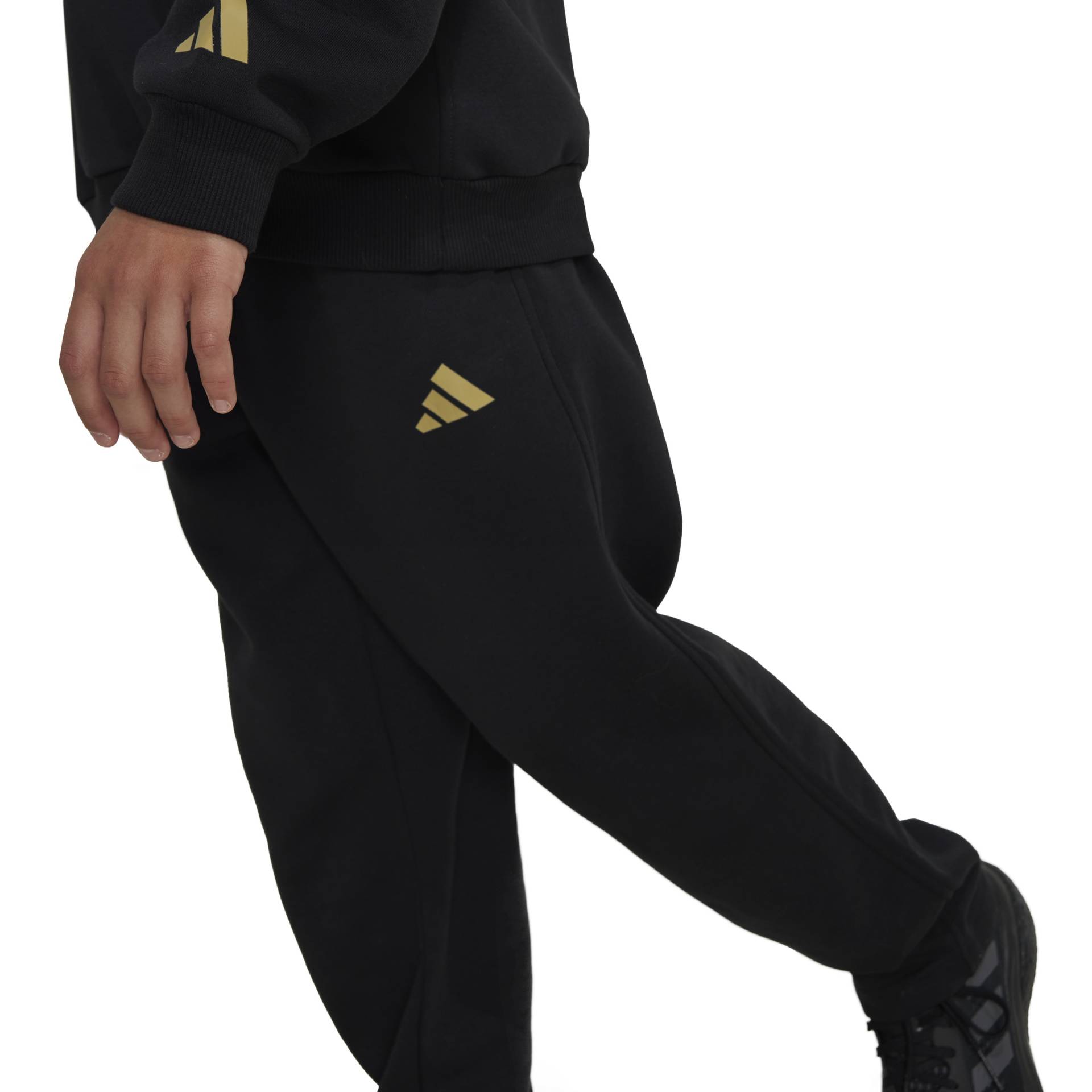 adidas Performance Trainingshose »MESSI PANT Y«, (1 tlg.) von adidas performance