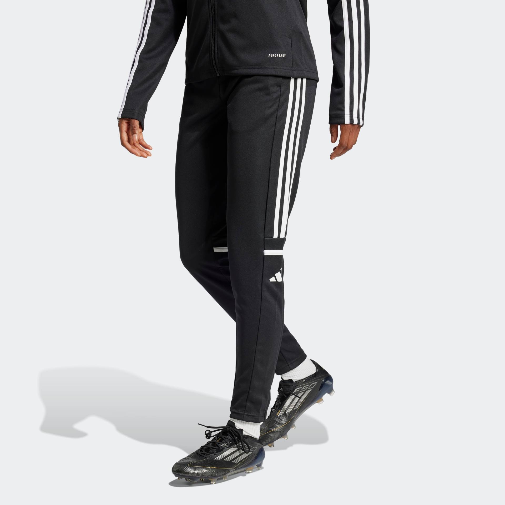 adidas Performance Trainingshose »SQ25 TR PNT W«, (1 tlg.) von adidas performance