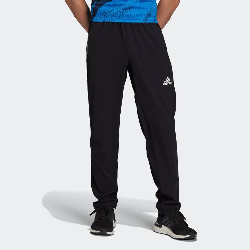 adidas Performance Sporthose »TRAIN ICONS«, (1 tlg.) von adidas performance