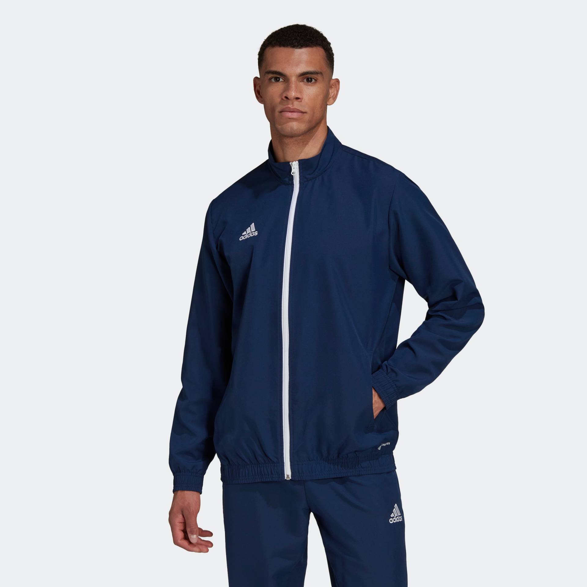 adidas Performance Trainingsjacke »ENT22 PRE JKT« adidas Performance Trainingsjacke »ENT22 PRE JKT« von adidas performance