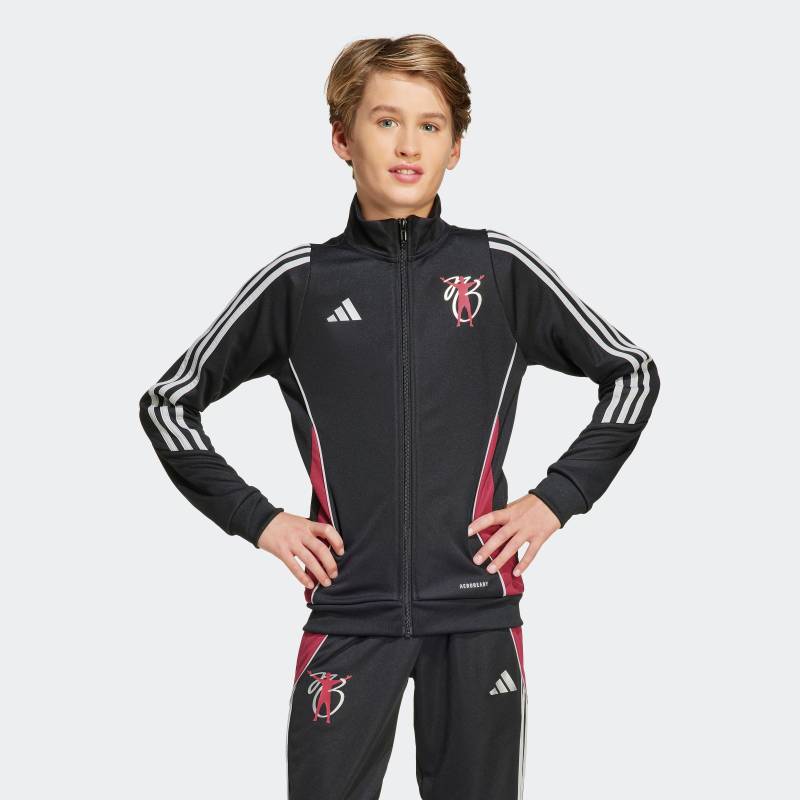 adidas Performance Trainingsjacke »JB TIRO JKT Y« von adidas performance