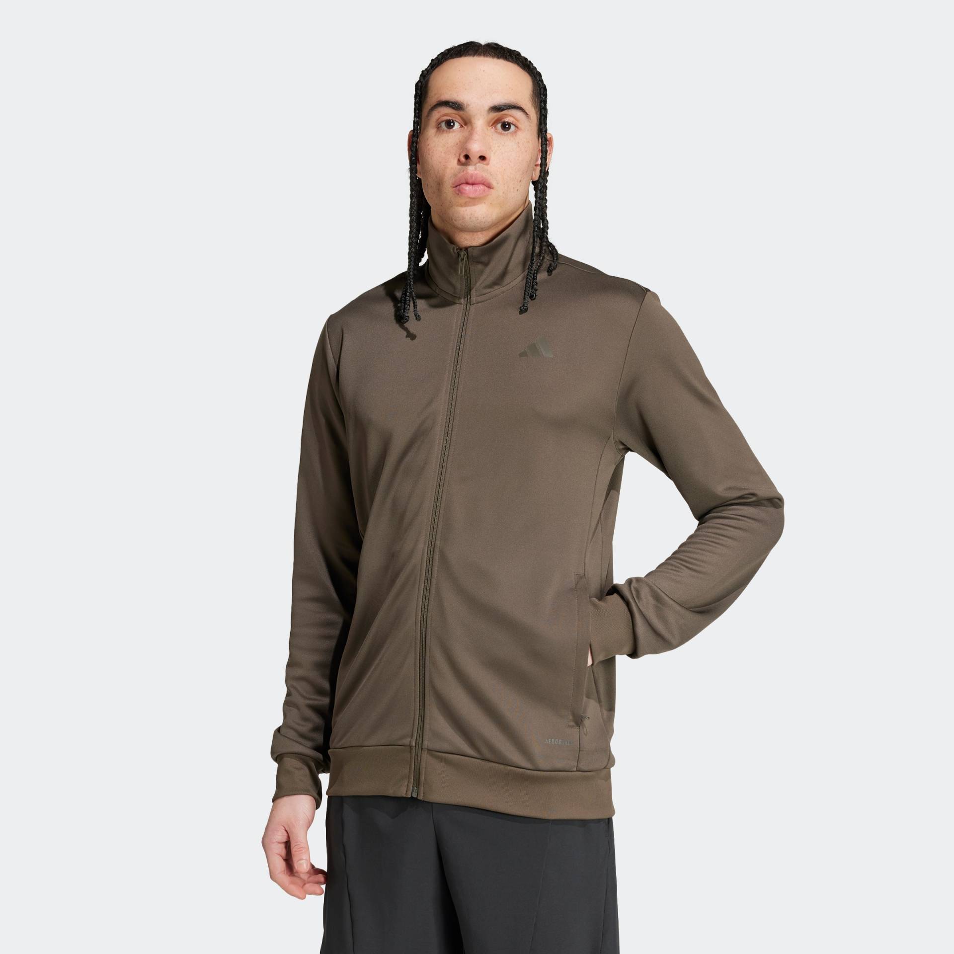 adidas Performance Trainingsjacke »M BL TT« von adidas performance