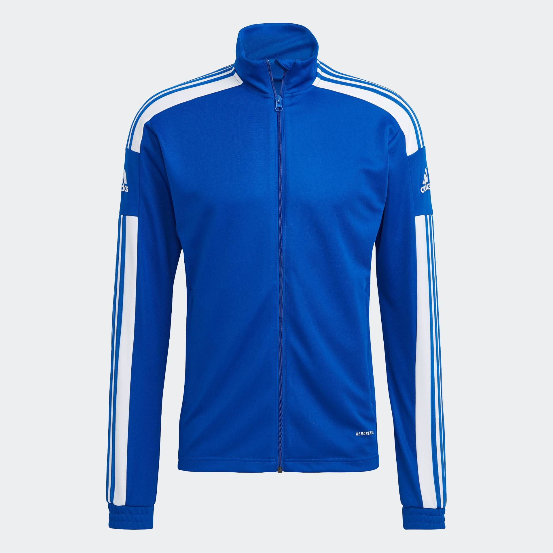adidas Performance Trainingsjacke »SQ21 TR JKT« adidas Performance Trainingsjacke »SQ21 TR JKT« von adidas performance