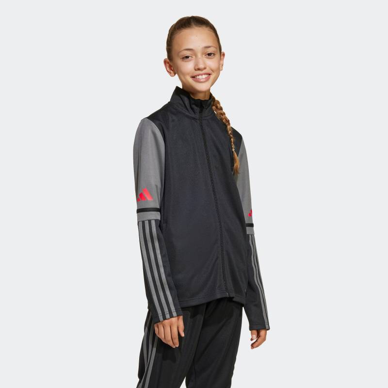 adidas Performance Trainingsjacke »SQ25 TR JKT Y« von adidas performance