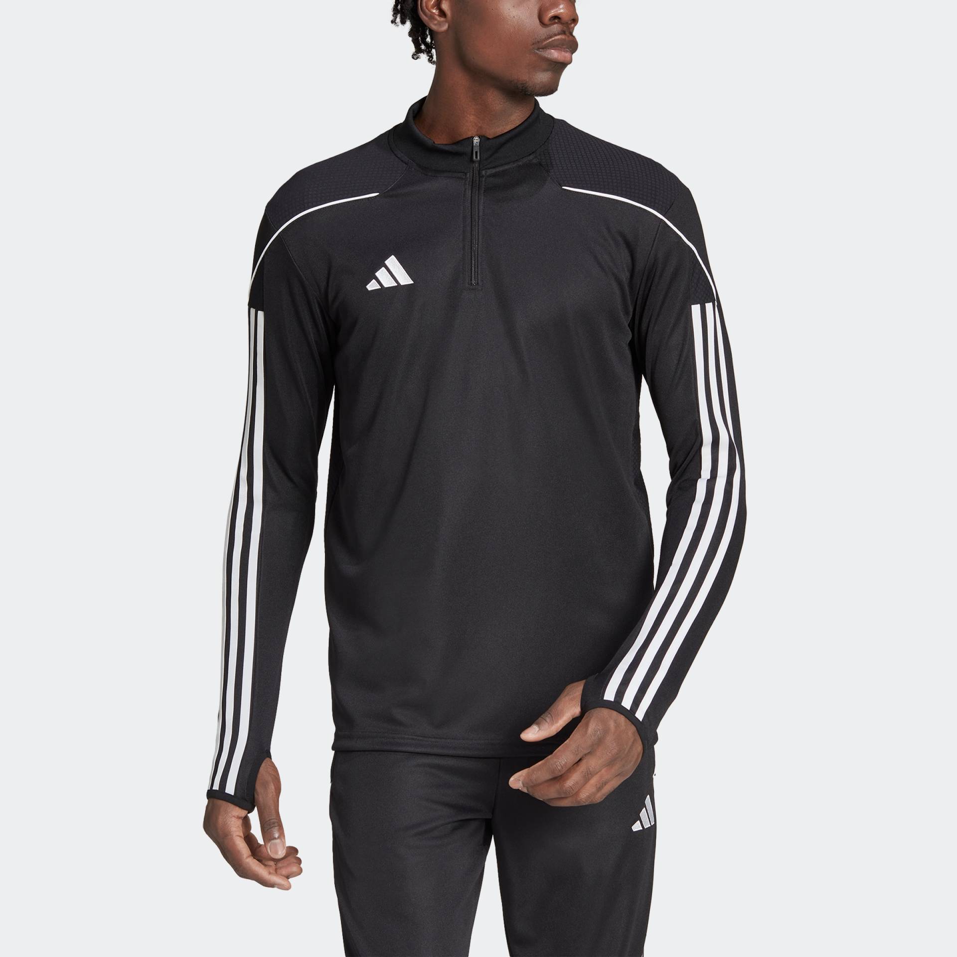 adidas Performance Trainingsjacke »TIRO23 L TR TOP« von adidas performance