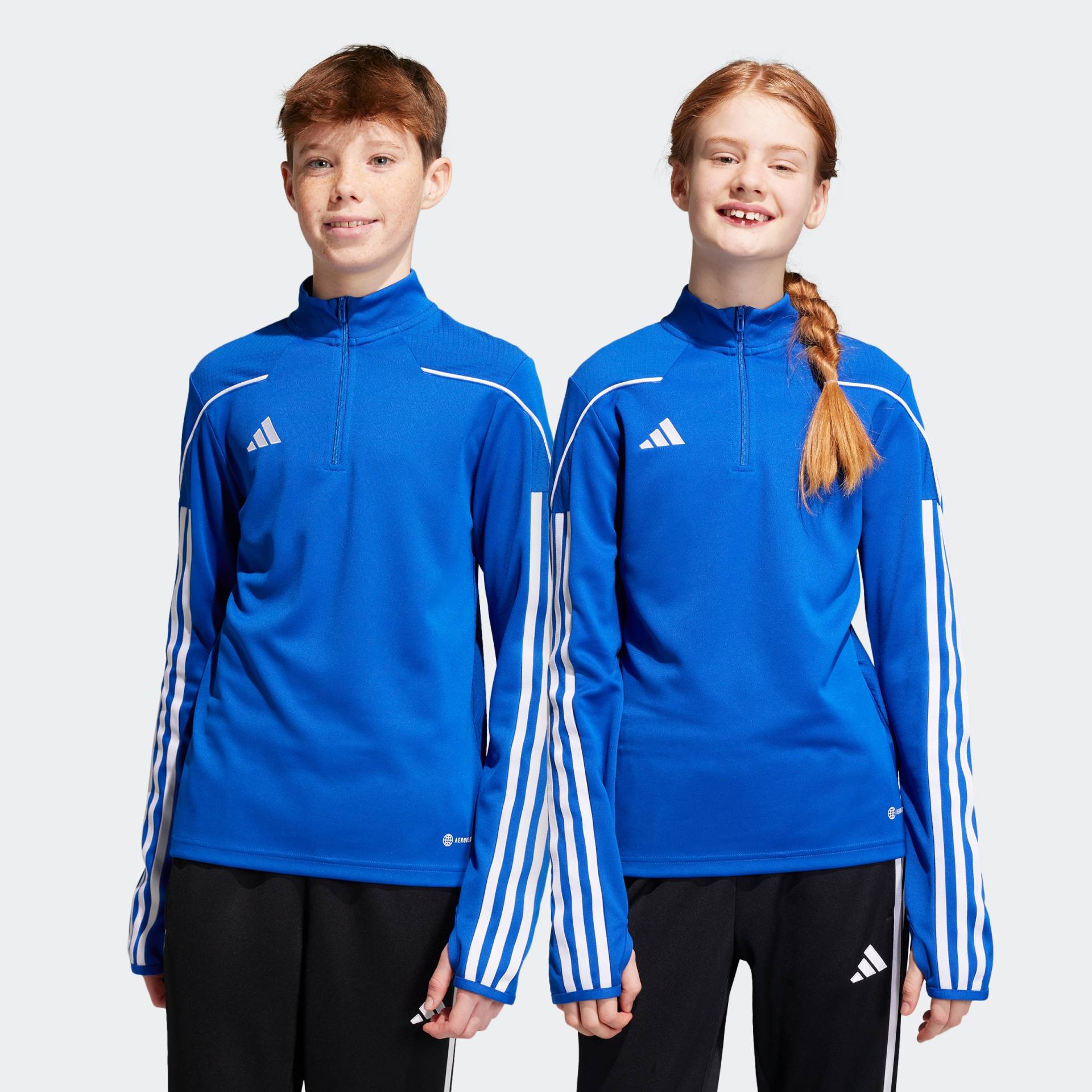 adidas Performance Trainingsjacke »TIRO23L TR TOPY« adidas Performance Trainingsjacke »TIRO23L TR TOPY« von adidas performance