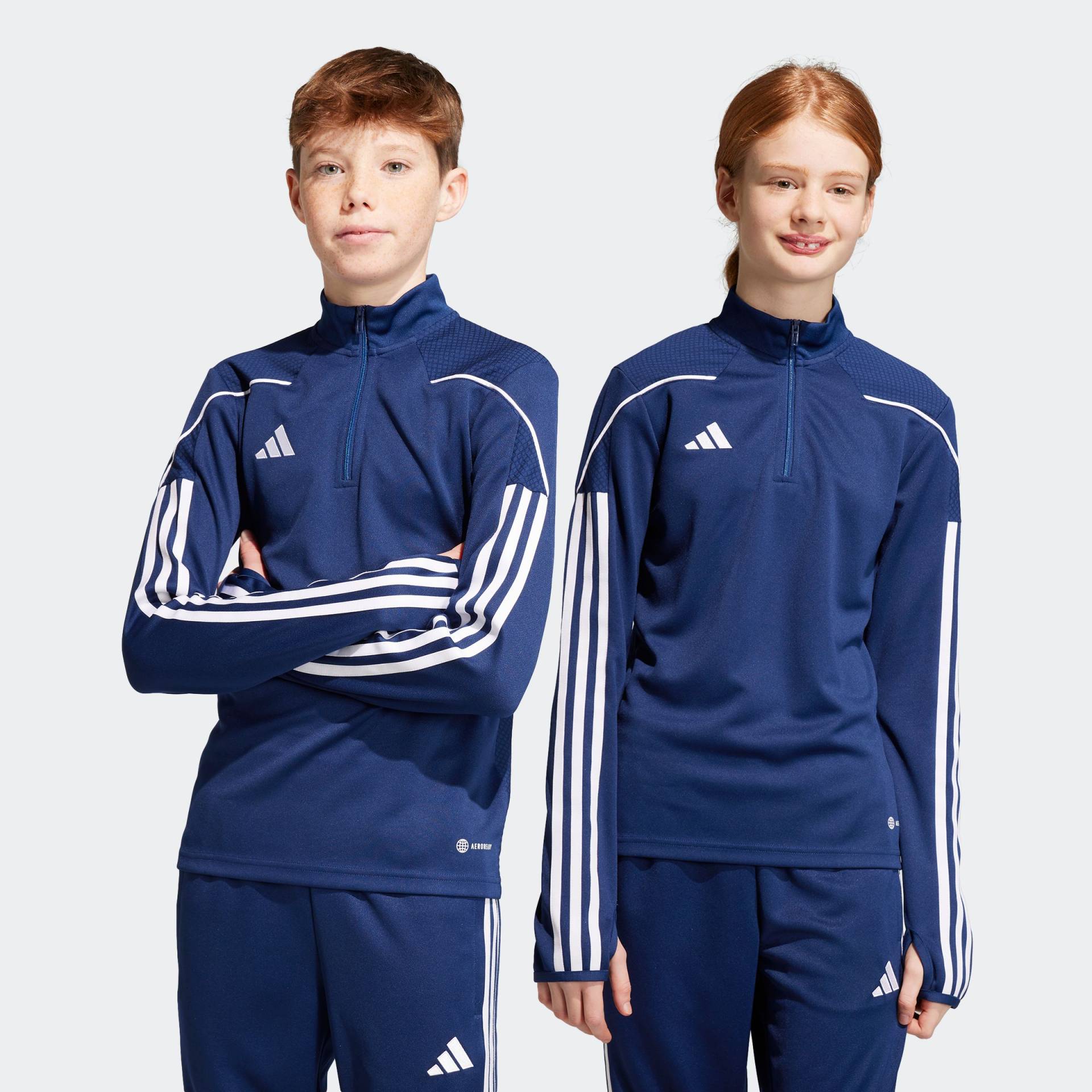 adidas Performance Trainingsjacke »TIRO23L TR TOPY« adidas Performance Trainingsjacke »TIRO23L TR TOPY« von adidas performance