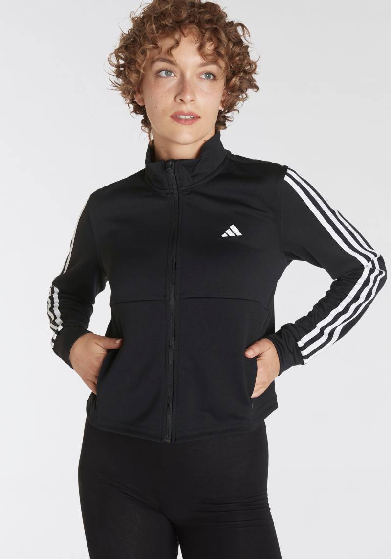 adidas Performance Trainingsjacke »TR-ES 3S TJ« von adidas performance