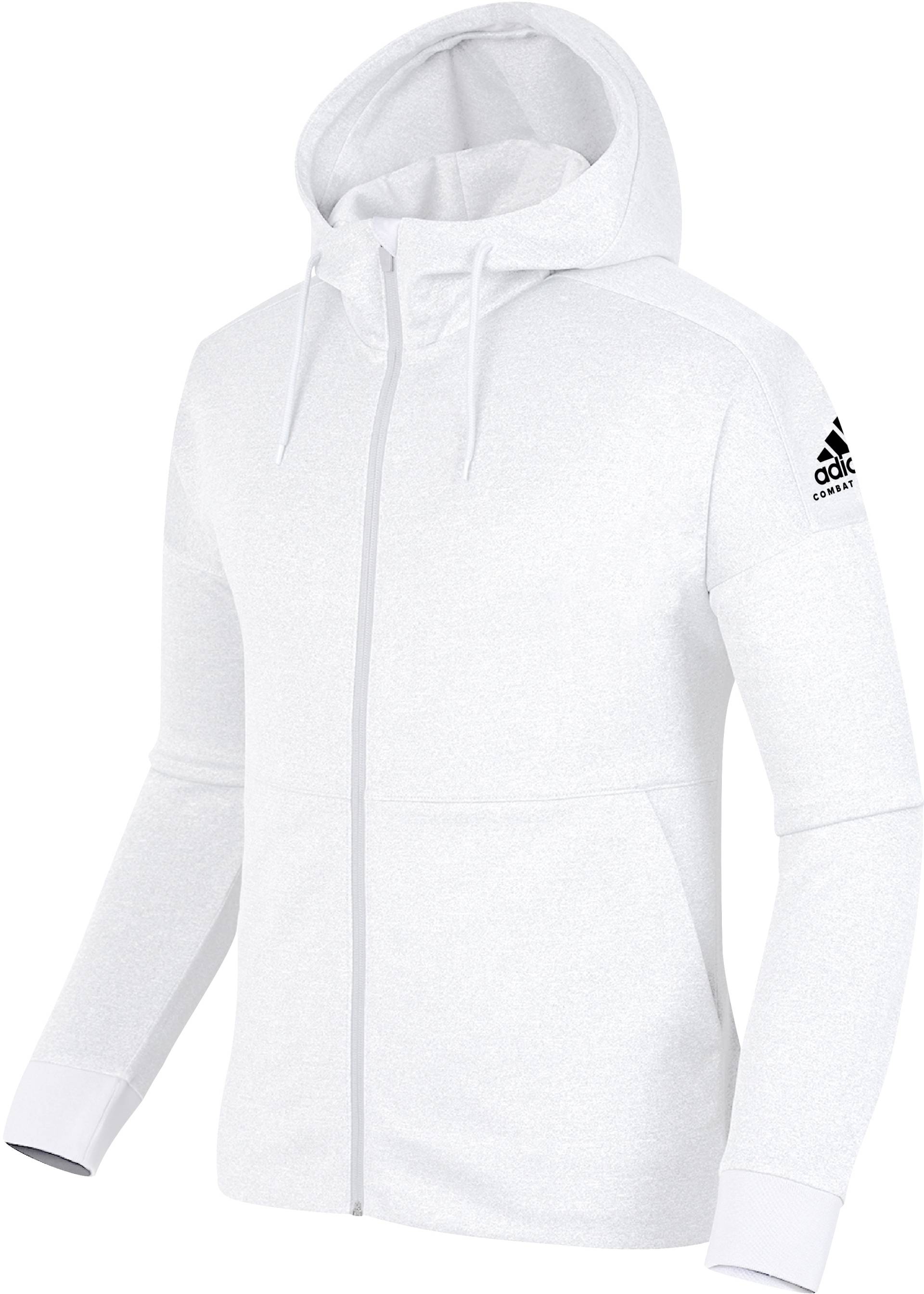 adidas Performance Trainingsjacke »Tracksuit Jacket«, mit Kapuze von adidas performance