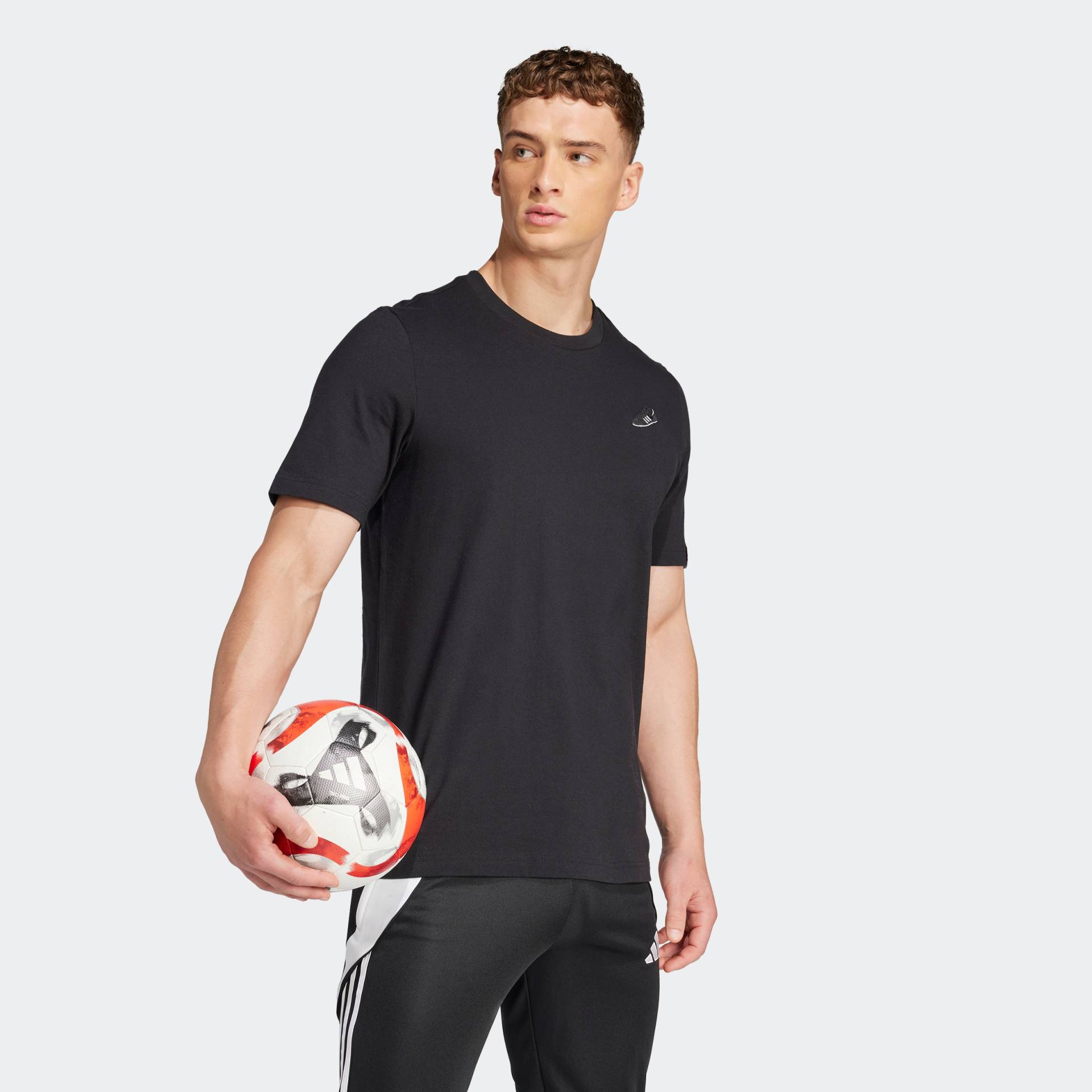 adidas Performance Trainingsshirt »COPA SIGN G T« von adidas performance