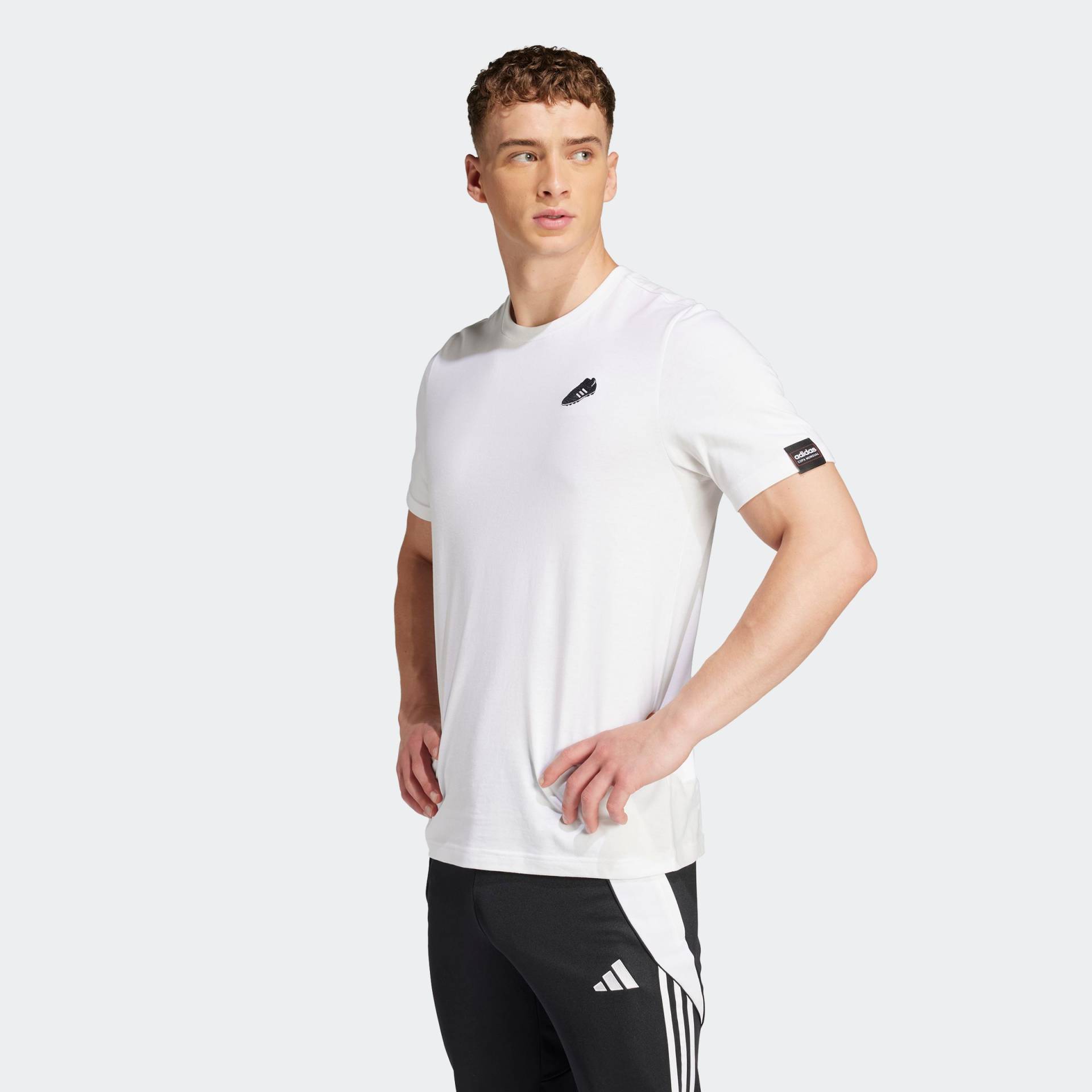adidas Performance Trainingsshirt »COPA SIGN G T« adidas Performance Trainingsshirt »COPA SIGN G T« von adidas performance