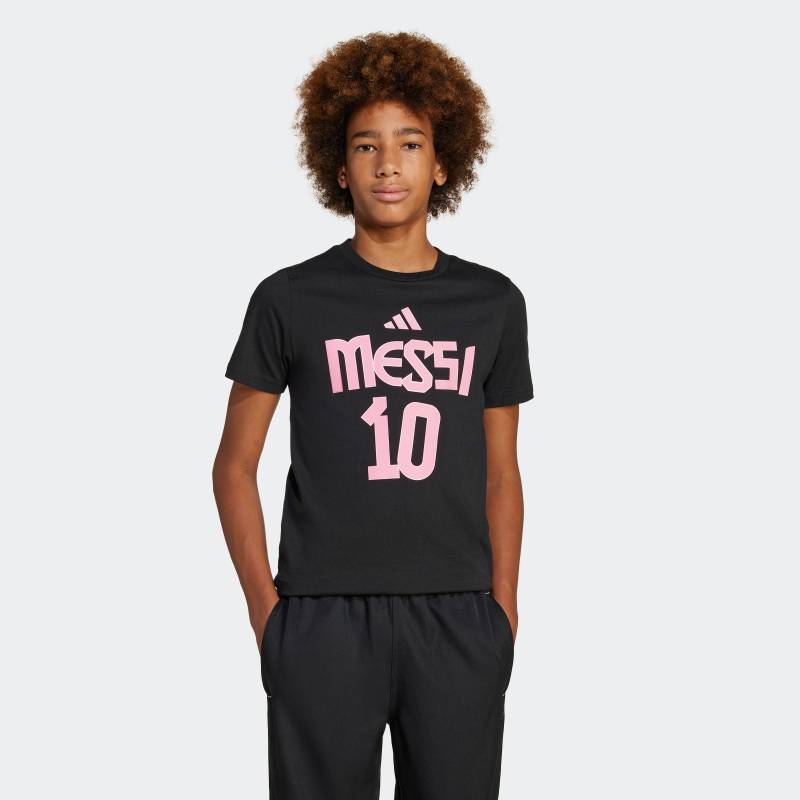 adidas Performance Trainingsshirt »Y MESSI N&N G T« von adidas performance