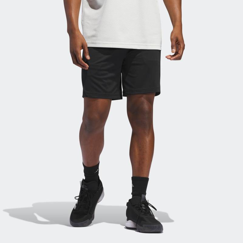 adidas Performance Trainingsshorts »3-STRIPES SHORT«, (1 tlg.) von adidas performance