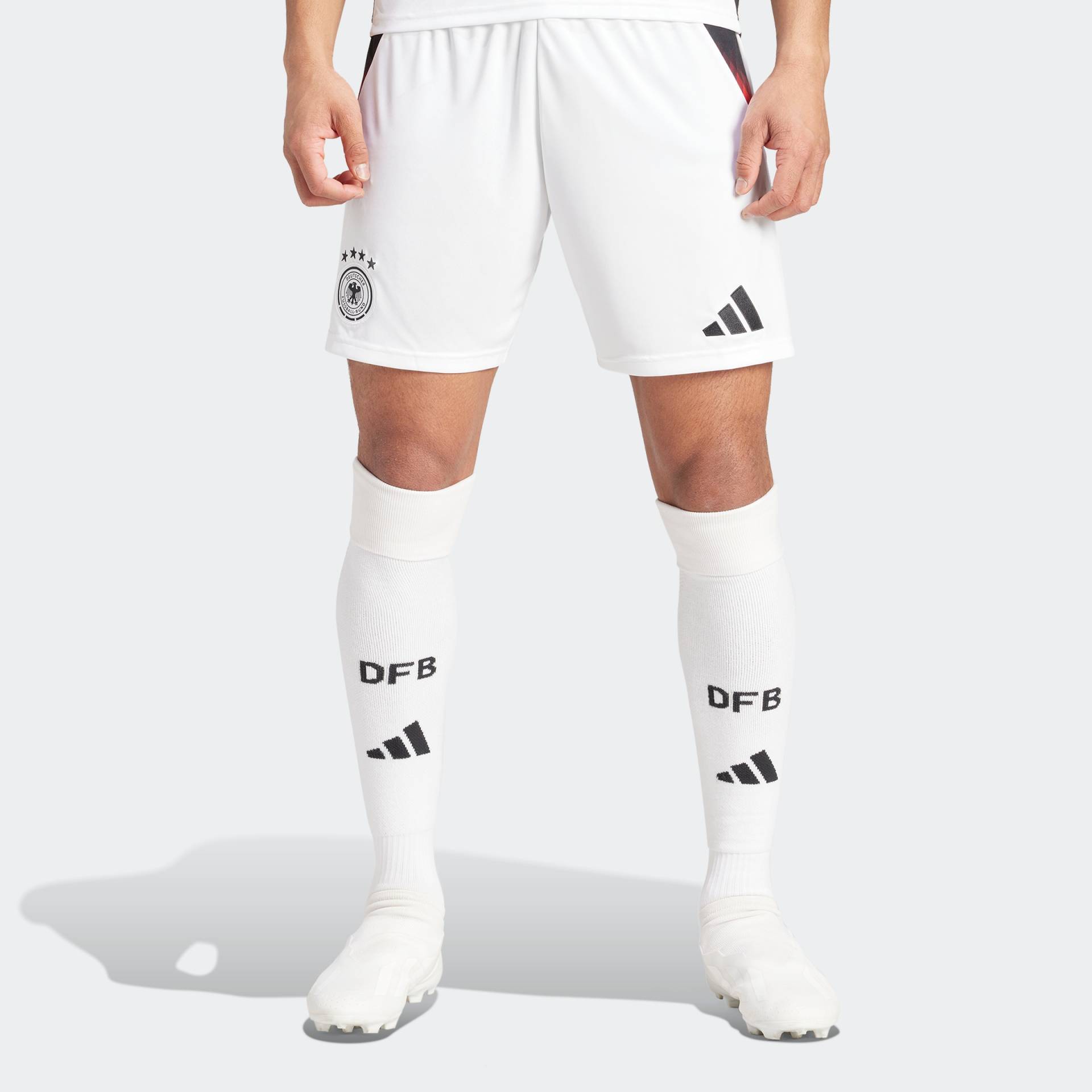 adidas Performance Trainingsshorts »DFB H SHO«, (1 tlg.) von adidas performance