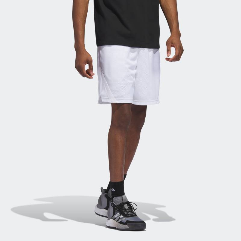 adidas Performance Trainingsshorts »SELECT MESH S«, (1 tlg.) von adidas performance