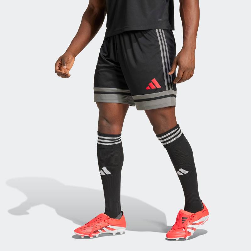 adidas Performance Trainingsshorts »SQUA25 SHO M«, (1 tlg.) von adidas performance