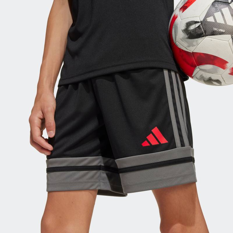 adidas Performance Trainingsshorts »SQUA25 SHO Y«, (1 tlg.) von adidas performance