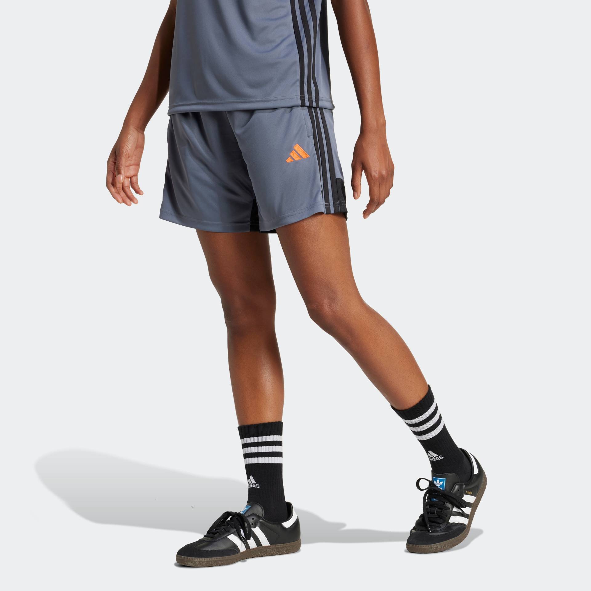 adidas Performance Trainingsshorts »TIRO ES SHO W«, (1 tlg.) von adidas performance