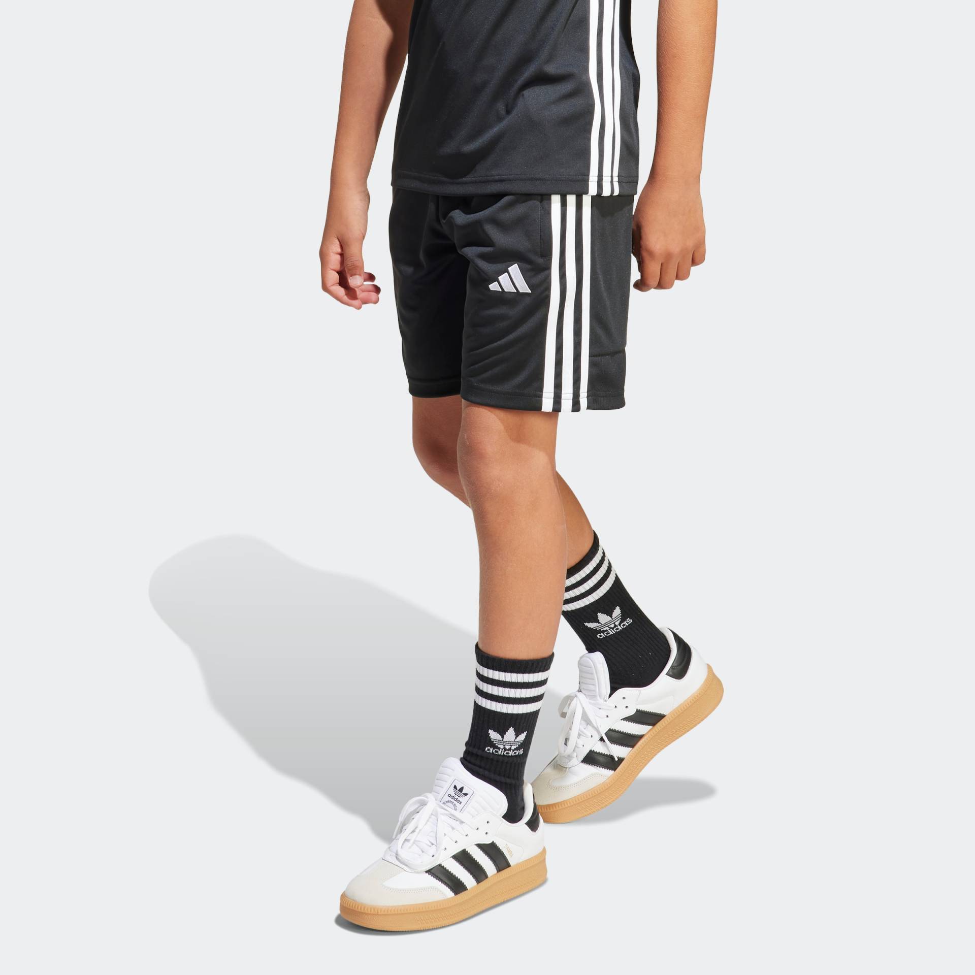 adidas Performance Trainingsshorts »TIRO ES SHO Y«, (1 tlg.) von adidas performance