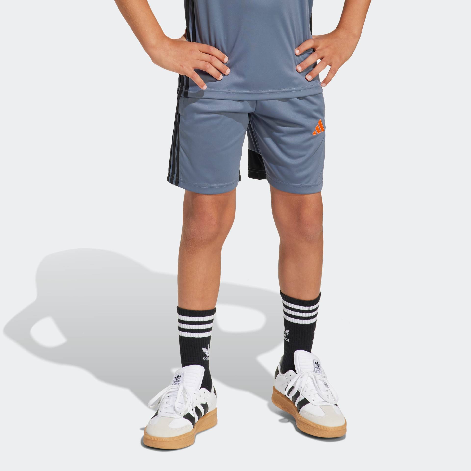 adidas Performance Trainingsshorts »TIRO ES SHO Y«, (1 tlg.) von adidas performance