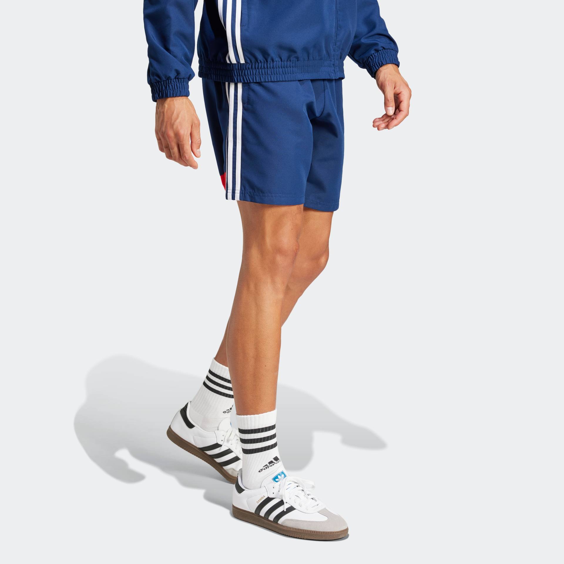 adidas Performance Trainingsshorts »TIRO ES W SHO«, (1 tlg.) von adidas performance