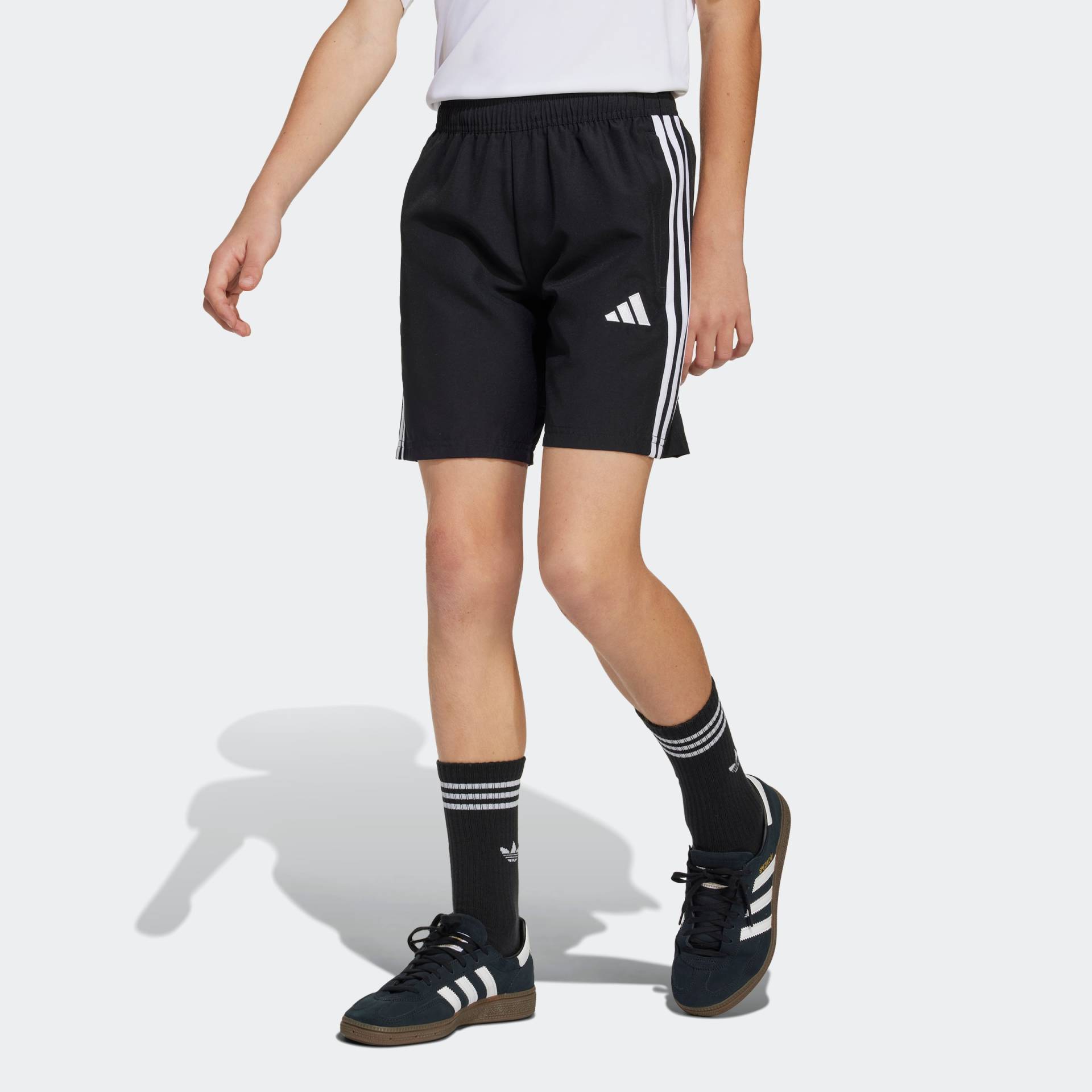 adidas Performance Trainingsshorts »TIRO ES W SHO Y«, (1 tlg.) von adidas performance