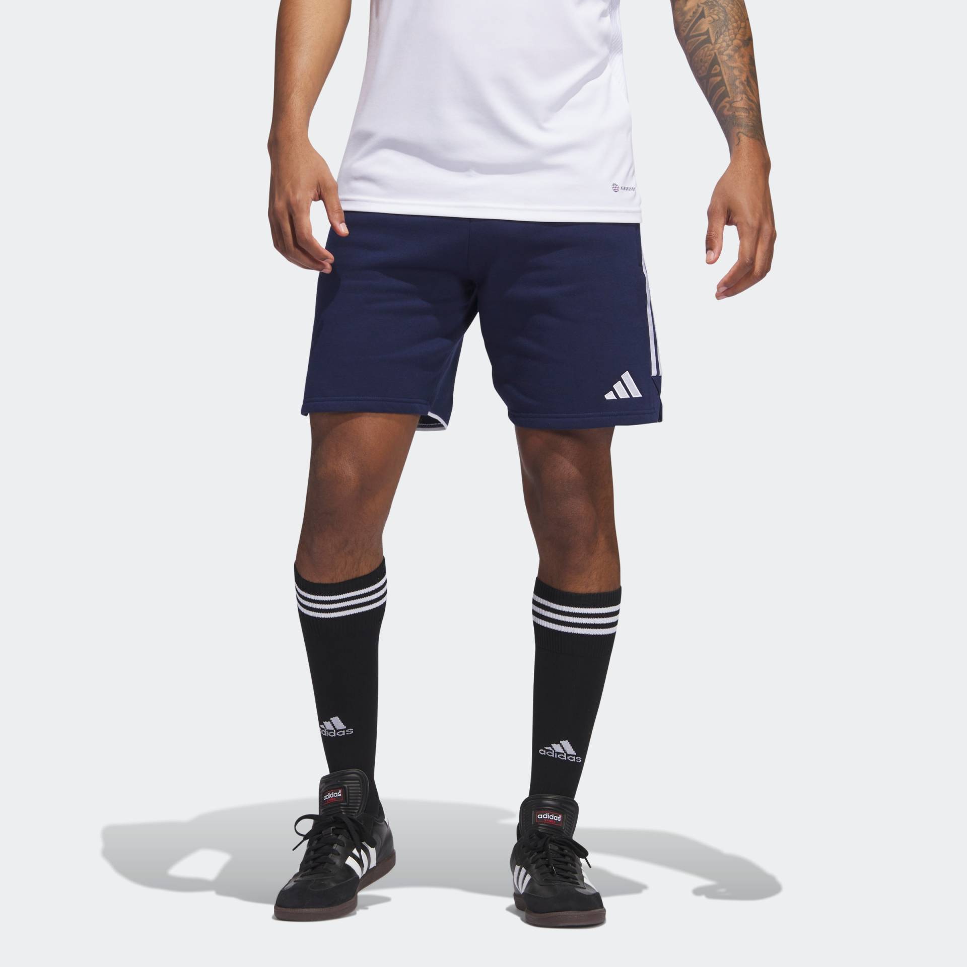 adidas Performance Trainingsshorts »TIRO23 L SW SHO«, (1 tlg.) von adidas performance