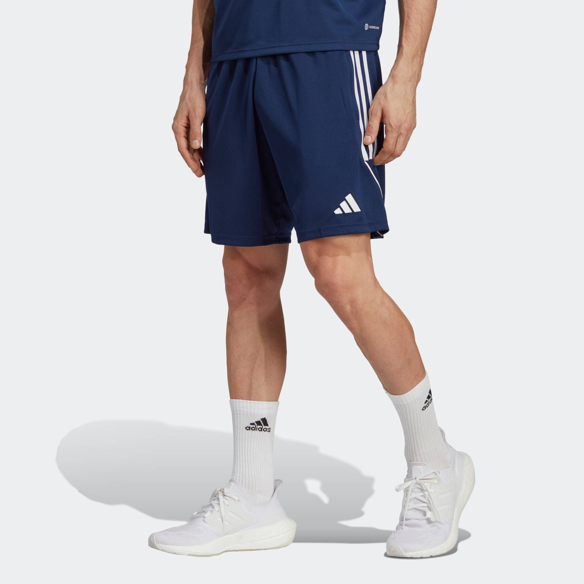 adidas Performance Trainingsshorts »TIRO23 L TR SHO«, (1 tlg.) von adidas performance