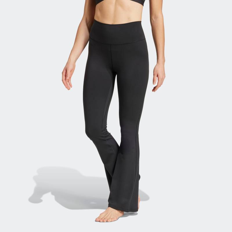 adidas Performance Trainingstights »ALL ME FLARE L«, (1 tlg.) von adidas performance