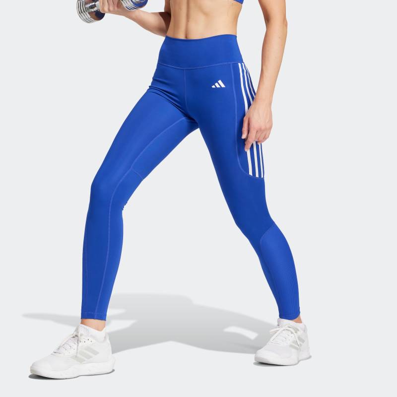 adidas Performance Trainingstights »MAT MIX LEGGING«, (1 tlg.) von adidas performance