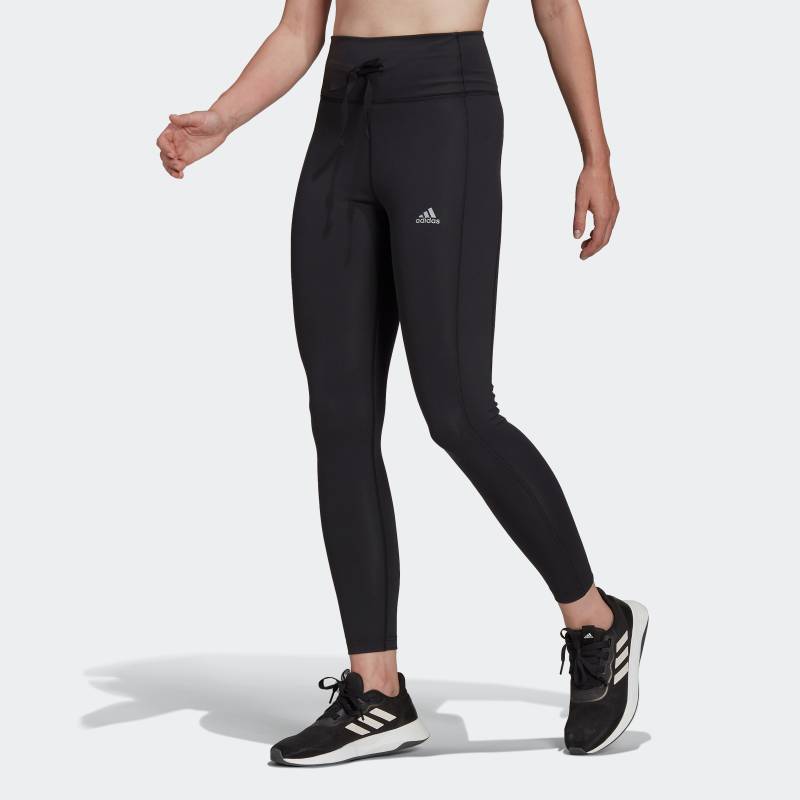 adidas Performance Trainingstights »RUNNING ESSENTIALS 7/8-TIGHT«, (1 tlg.) von adidas performance