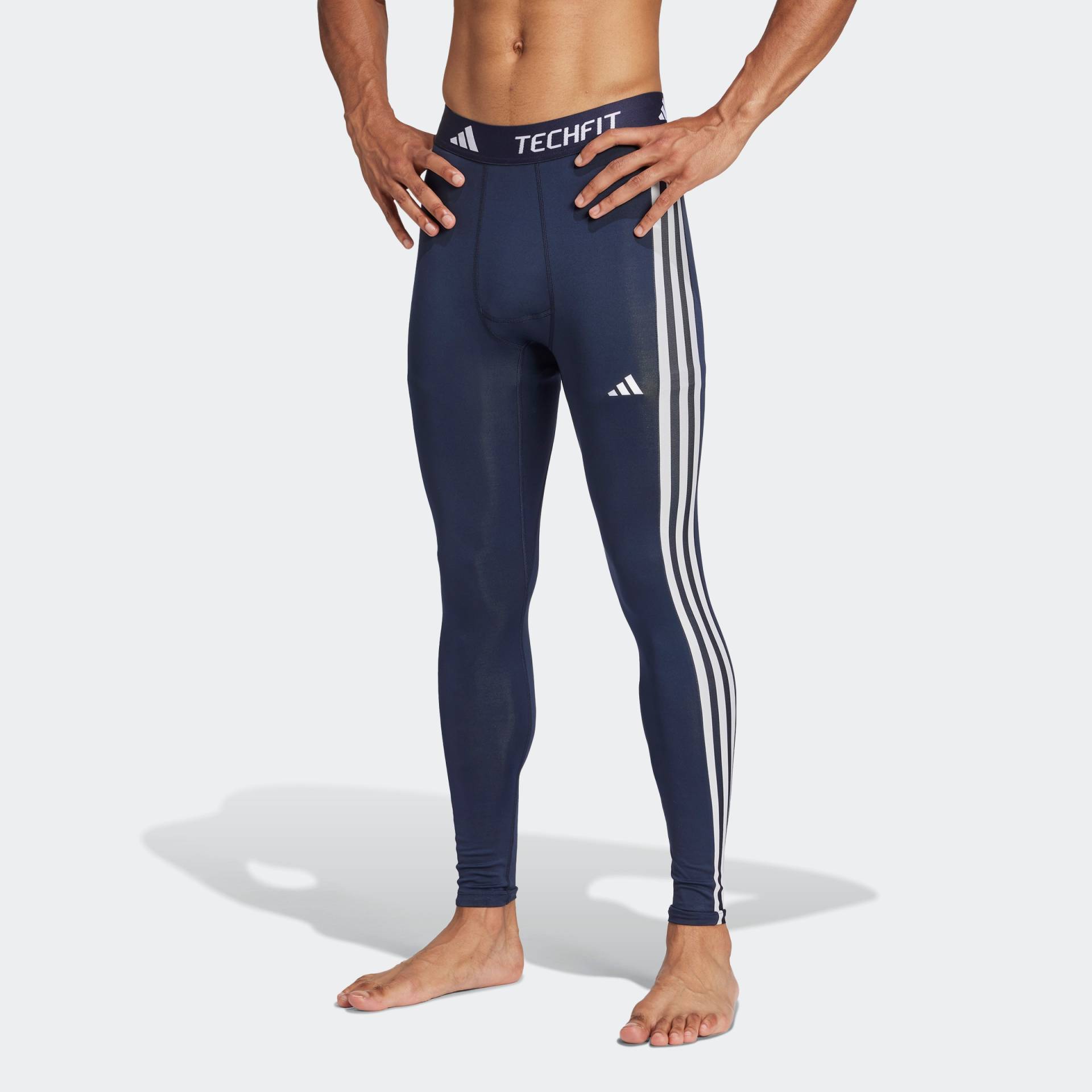 adidas Performance Trainingstights »TF 3S TIGHT«, (1 tlg.) von adidas performance