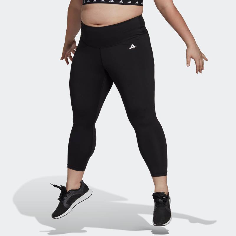 adidas Performance Trainingstights »TRAINING ESSENTIALS HIGHWAISTED 7/8TIGHT«, (1 tlg.) von adidas performance