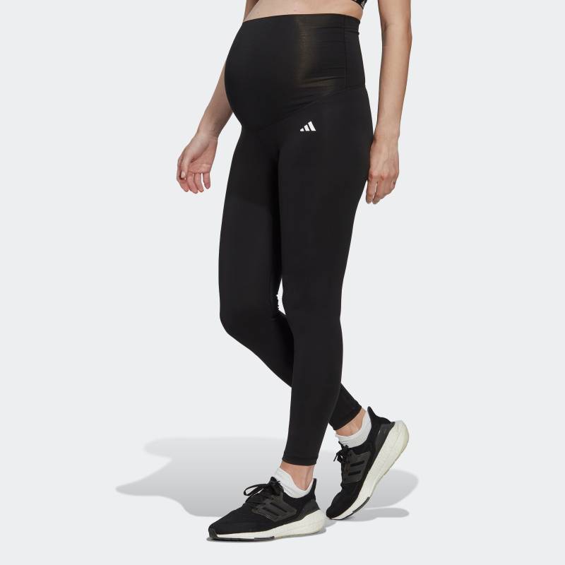 adidas Performance Trainingstights »TRAINING ESSENTIALS – UMSTANDSMODE«, (1 tlg.) von adidas performance