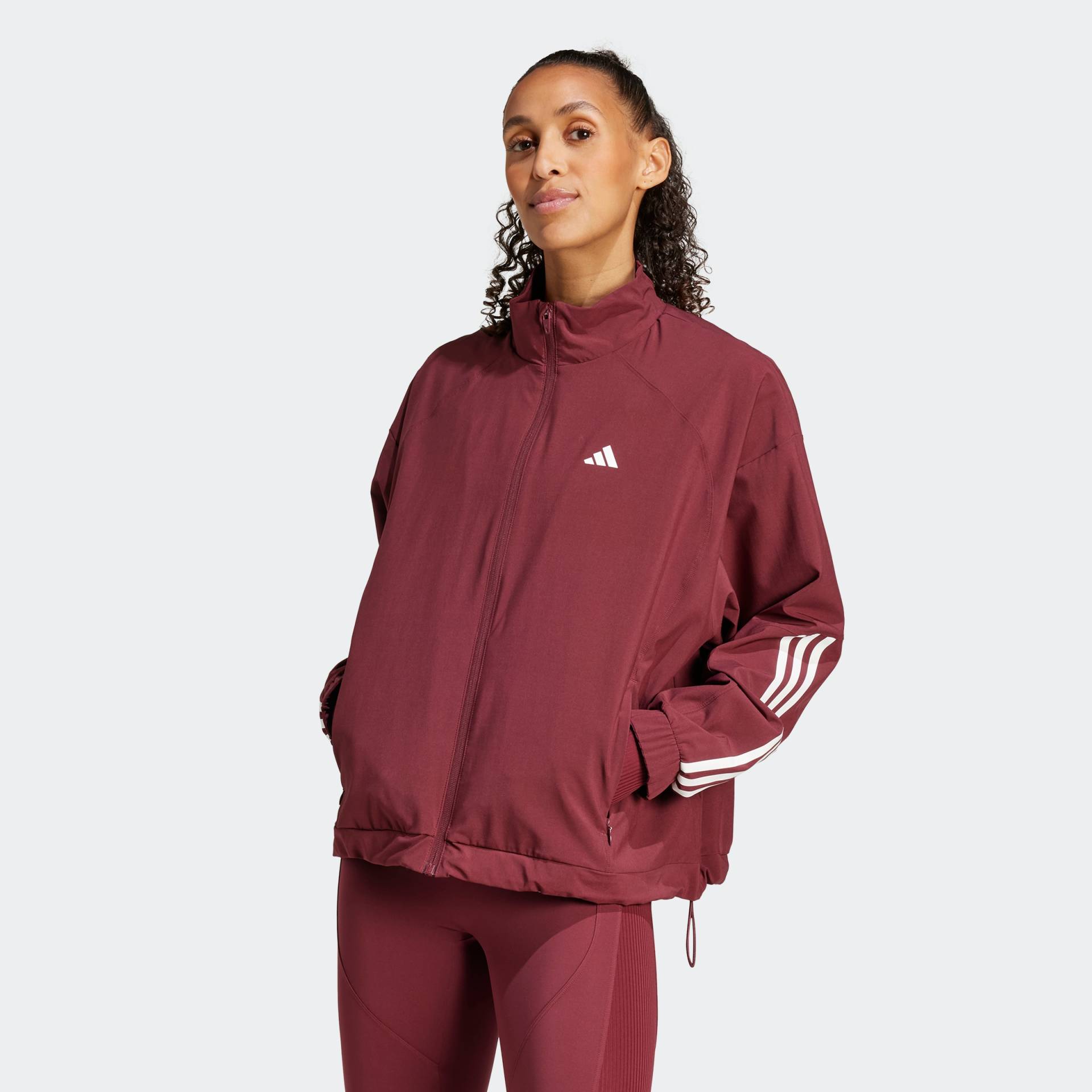 adidas Performance Windbreaker »HYGLM WINDB S« von adidas performance