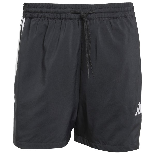 adidas - 3 Stripes Chelsea 5 - Shorts Gr M grau/schwarz von adidas