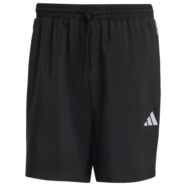 adidas - 3 Stripes Chelsea B - Shorts Gr XL schwarz von adidas