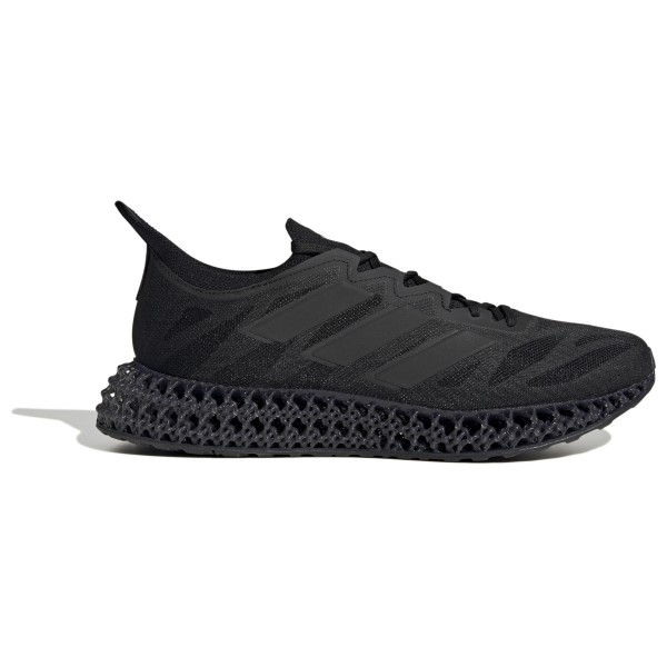 adidas - 4DFWD 3 - Sneaker Gr 7,5 schwarz von adidas