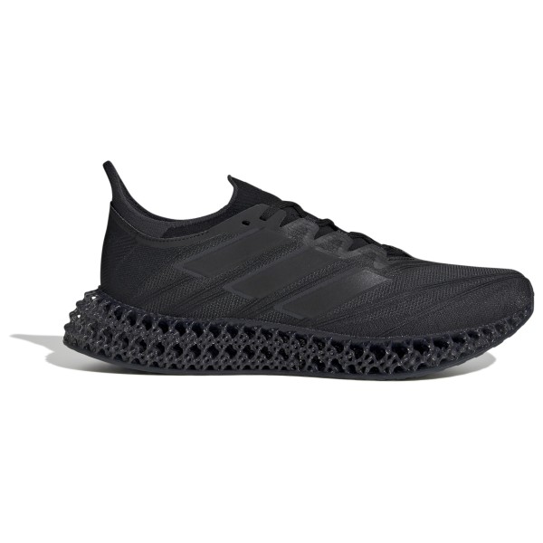 adidas - 4DFWD 4 Running Shoes - Sneaker Gr 11,5 schwarz/grau von adidas