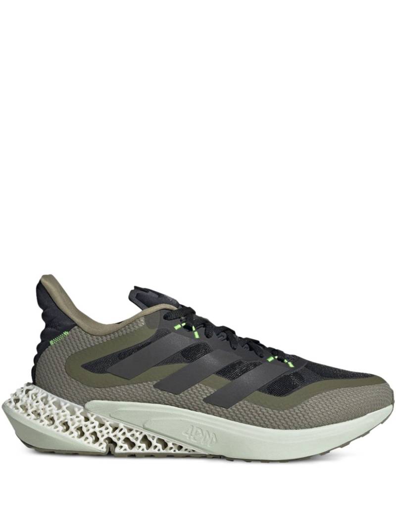 adidas 4DFWD Pulse 2.0 sneakers - Green von adidas