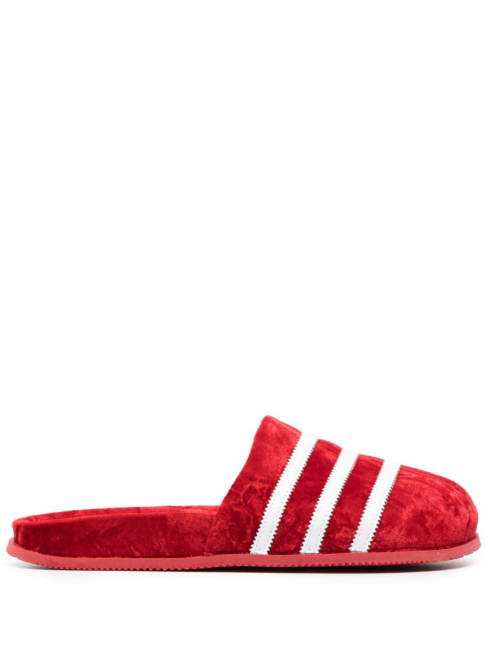 adidas ADIMULE SLIDE "Red" von adidas