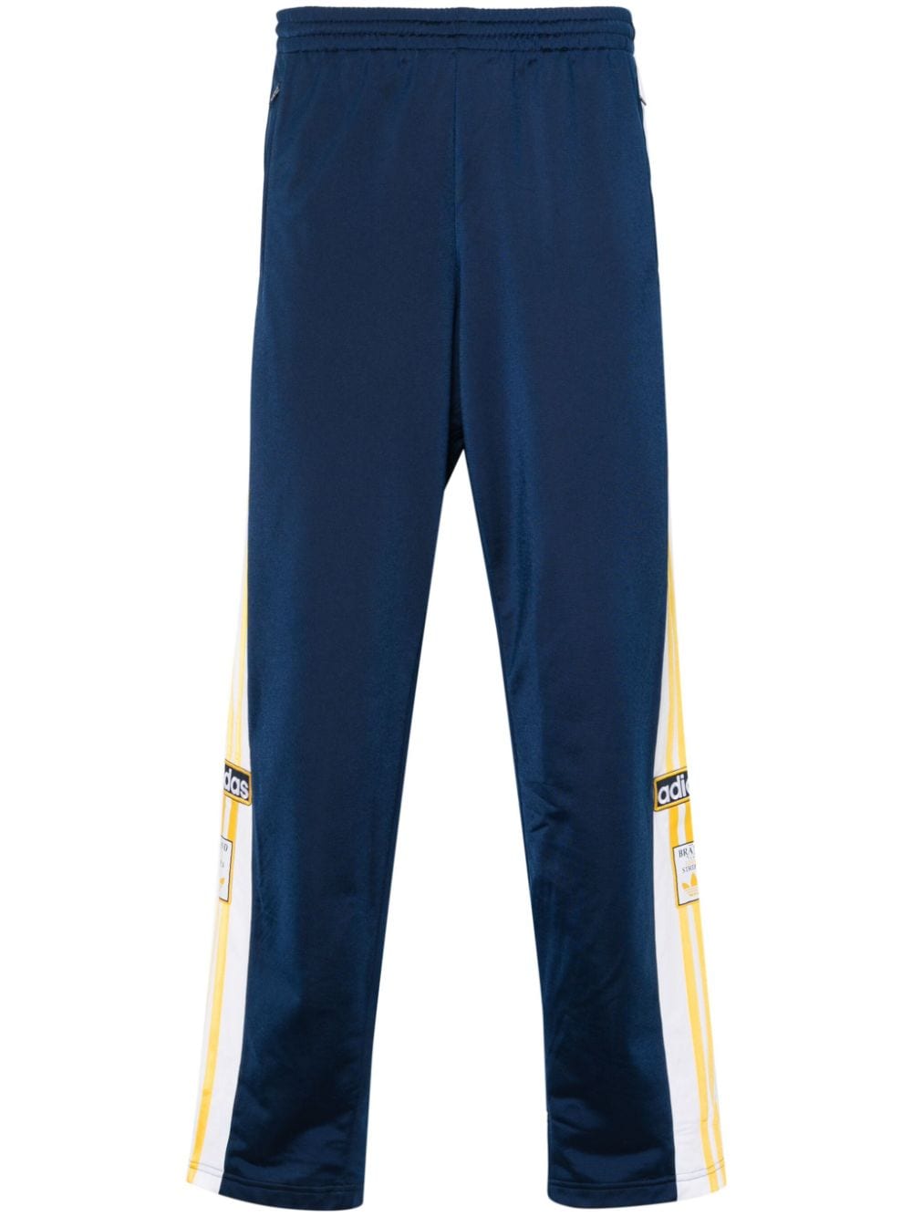 adidas Adibreak Adicolor track pants - Blue von adidas