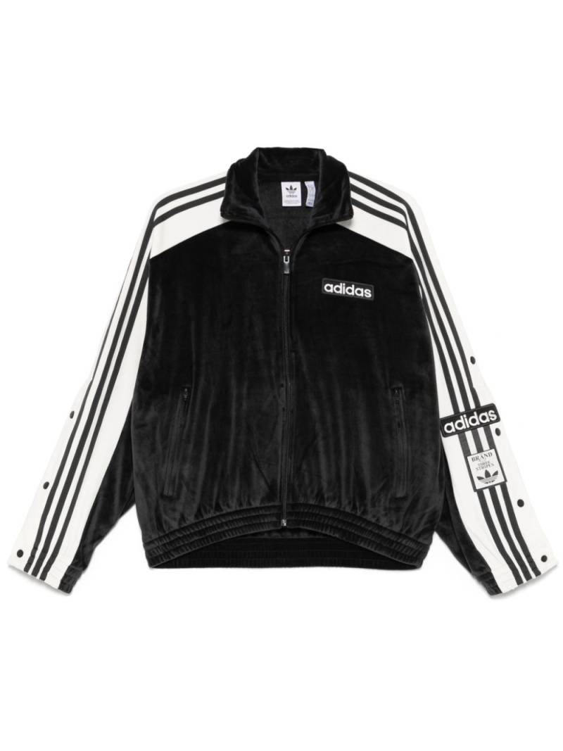 adidas Adibreak sweatshirt - Black von adidas