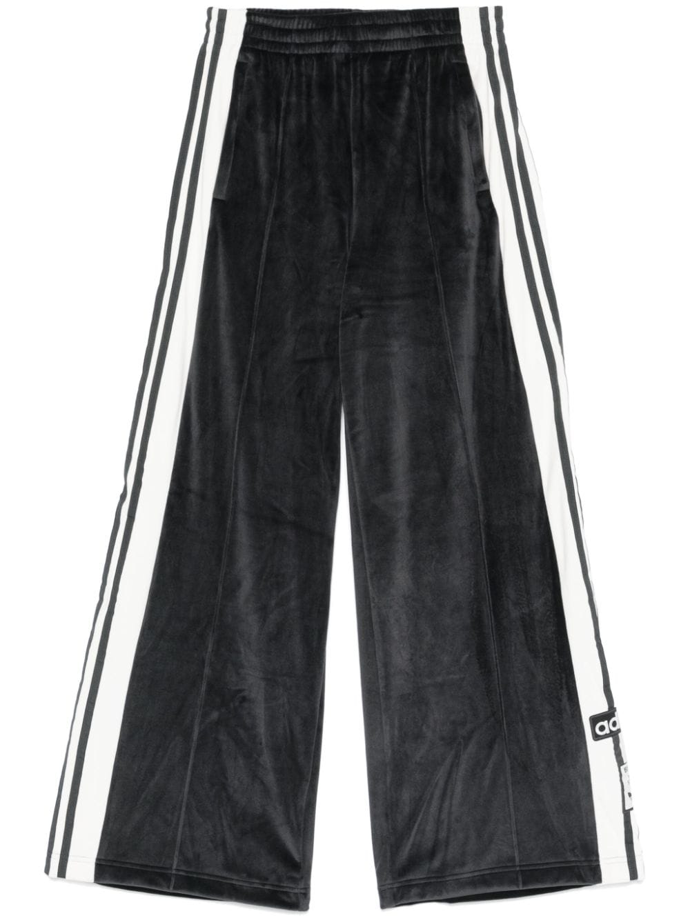 adidas Adibreak trousers - Black von adidas