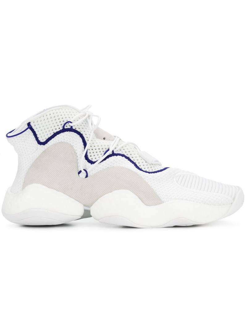 adidas Crazy BYW LVL sneakers - White von adidas