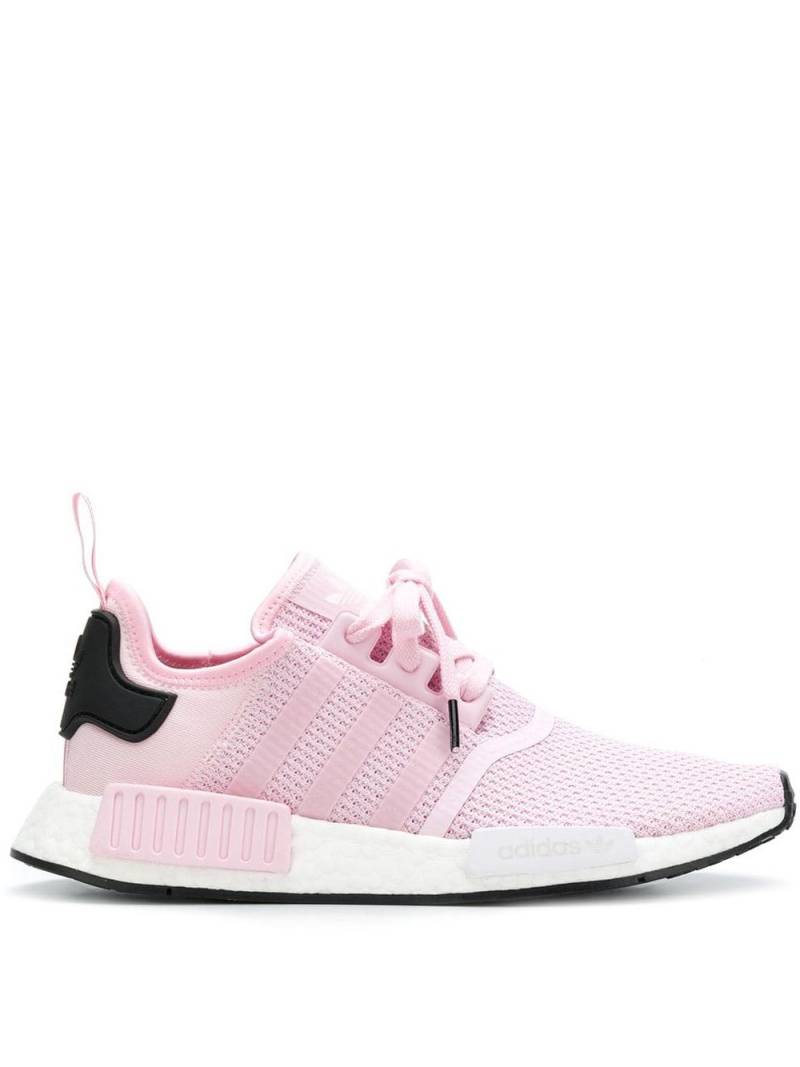 adidas NMD_R1 sneakers - Pink von adidas