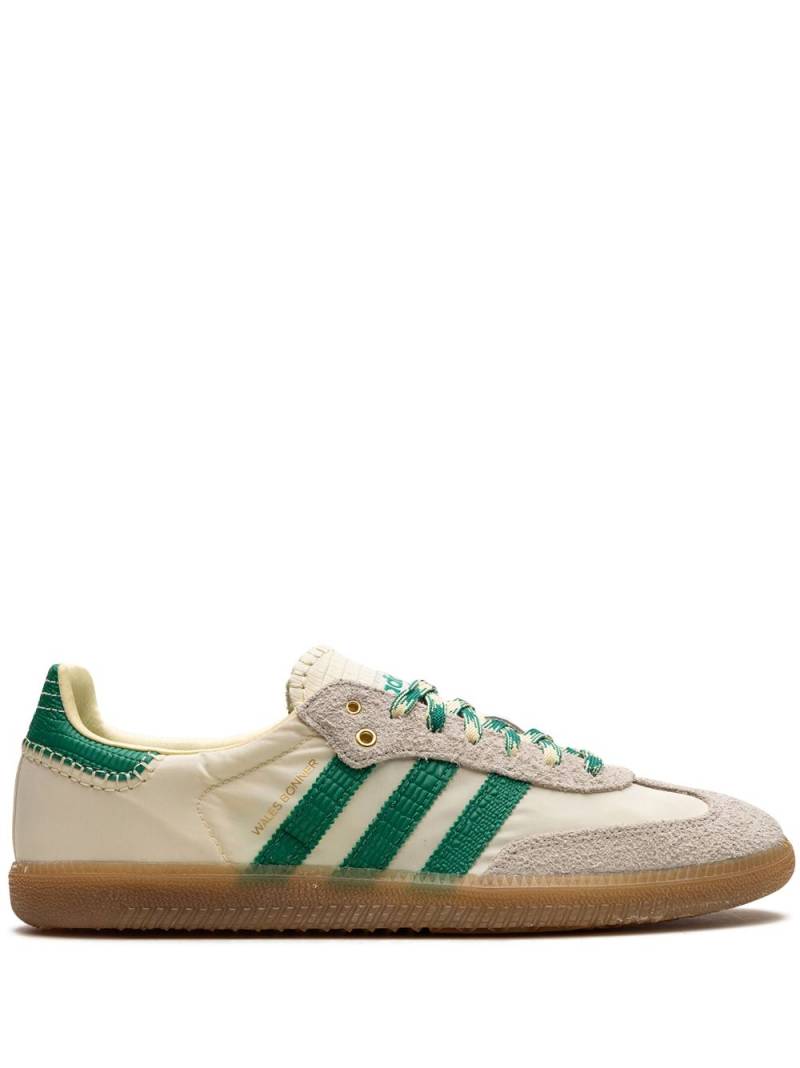 adidas x Wales Bonner Samba sneakers - Neutrals von adidas