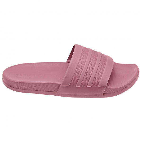 adidas - Adilette Comfort - Sandalen Gr 11;12;13;4;5;6;7;8;9 blau;schwarz adidas - Adilette Comfort - Sandalen Gr 11;12;13;4;5;6;7;8;9 blau;schwarz von adidas