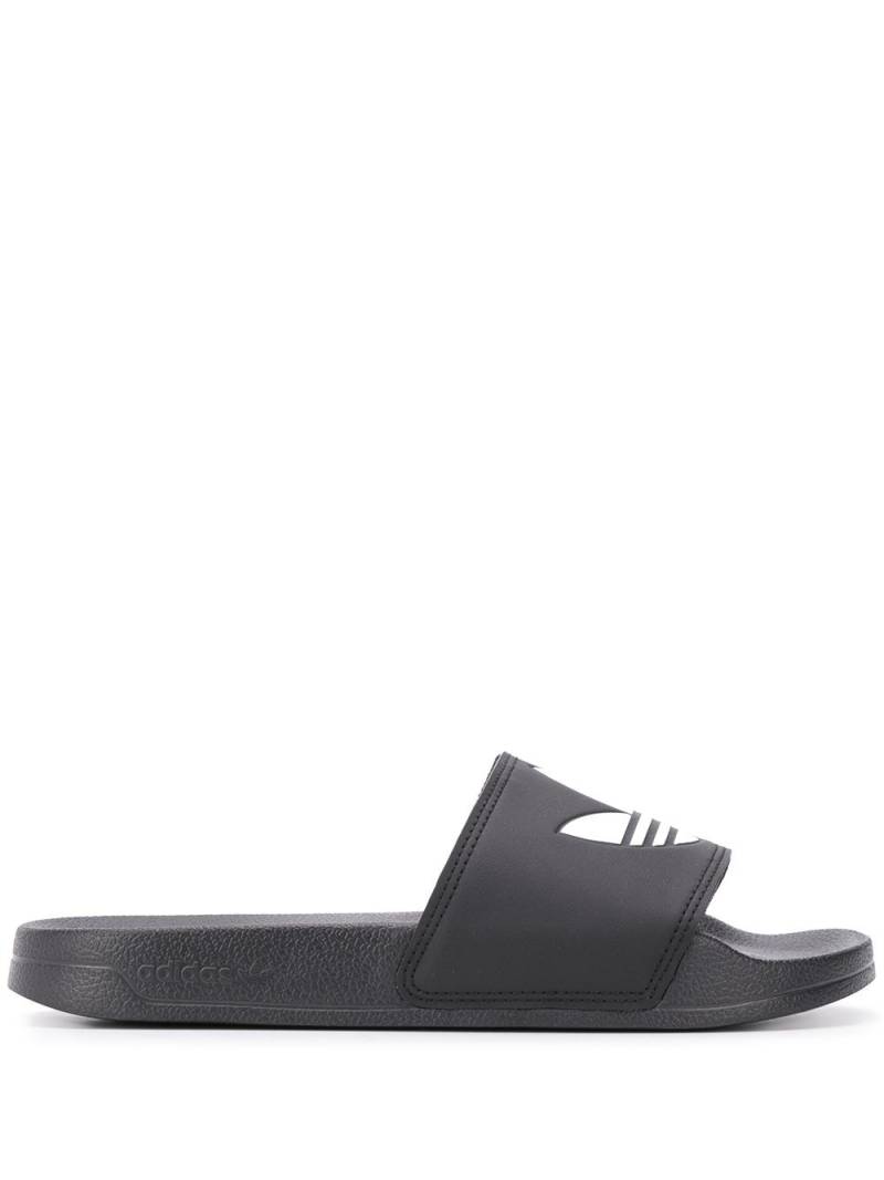 adidas Adilette Lite slides - Black von adidas